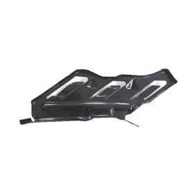 2012-2015 Kia Optima - Passenger Side Headlight Mounting Bracket - KI2509100