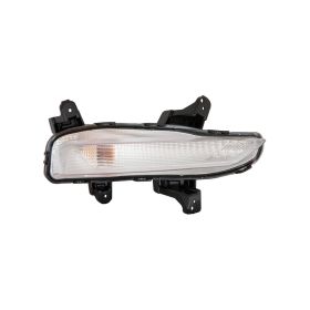 KIA Optima 2014 Front Passenger Side Turn Signal Light Assembly - KI2531104