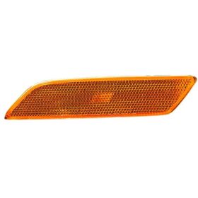 KIA Magentis (canada) 2006-2008 Driver Side Front Side Marker Light Assembly - KI2550106