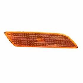 2006-2008 Kia Magentis - Passenger Side Front Side Marker Light Assembly - KI2551106