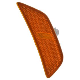 2021-2024 Kia K5 - Front Passenger Side Side Marker Light Assembly - KI2551109