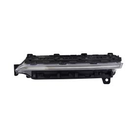2021-2023 Kia Seltos - Driver Side Led Daytime Running Light - KI2562104