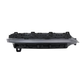 2021-2023 Kia Seltos - Passenger Side Led Daytime Running Light - KI2563104