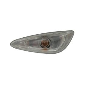 2021-2023 KIA SELTOS Driver Side Side Repeater Light Assembly - CAPA Certified - KI2570102C OEM# 92301K0000