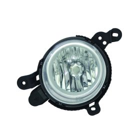 2014-2016 Kia Soul - Driver Side Fog Light Assembly - KI2592132