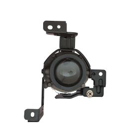 2017-2019 Kia Sportage - Driver Side Halogen Fog Light Assembly - KI2592155