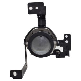 2017-2019 KIA SPORTAGE Driver Side Halogen Fog Light Assembly - KI2592160 OEM# 92201D9000