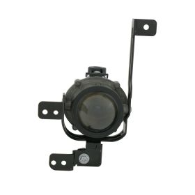 2021-2023 KIA SELTOS Driver Side Halogen Fog Light Assembly - CAPA Certified - KI2592168C OEM# 92201Q5010