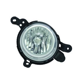 2014-2016 Kia Soul - Passenger Side Fog Light Assembly - KI2593132