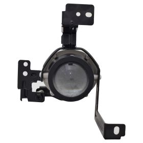 2017-2019 KIA SPORTAGE Passenger Side Halogen Fog Light Assembly - KI2593160 OEM# 92202D9000