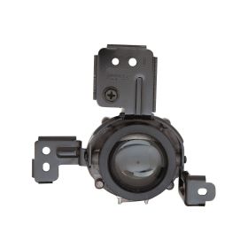 2020-2022 Kia Sportage - Passenger Side Halogen Fog Light Assembly - KI2593166