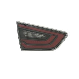 2014-2016 KIA OPTIMA HYBRID (2014-) Driver Side Inner Tail Light Assembly - KI2802121 OEM# 924034U520