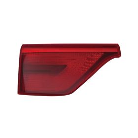 KIA Sportage 2017-2019 Driver Side Inner Tail Light Assembly - KI2802128C