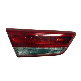 KIA Optima 2016-2019 Driver Side Led Inner Tail Light Assembly - KI2802133C