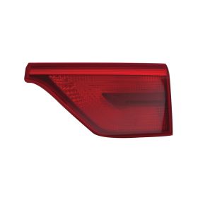 2017-2019 Kia Sportage - Passenger Side Inner Tail Light Assembly - KI2803128