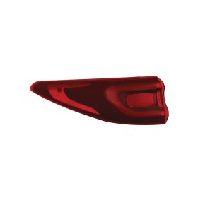 2020-2022 Kia Sportage - Driver Side Outer Tail Light Assembly - KI2804159