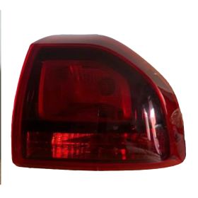 2017-2019 KIA Niro Passenger Side Outer Tail Light Assembly - CAPA Certified ® - KI2805148C