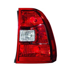 2009-2010 Kia Sportage - Driver Side Tail Light Assembly - KI2818100