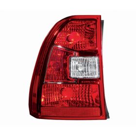 KIA Sportage 2009-2010 Passenger Side Tail Light Assembly - KI2819100