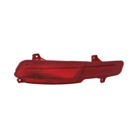 2020-2022 Kia Telluride - Rear Driver Side Turn Signal Light Assembly - KI2830101