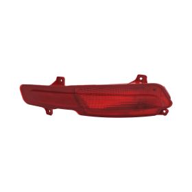 2020-2022 Kia Telluride - Rear Passenger Side Turn Signal Light Assembly - KI2831101