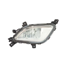 KIA Forte5 (5-door Hback) 2017-2018 Passenger Side Fog Light Assembly - KI2893102
