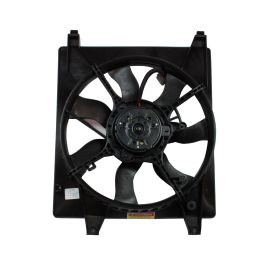KIA Sedona 2007-2010 Radiator Fan Assembly - KI3115119