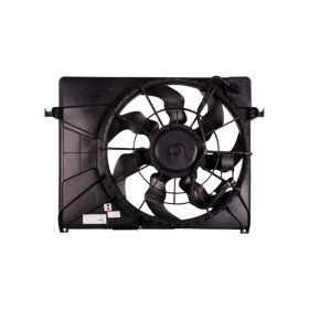 KIA Magentis (canada) 2006-2010 Dual Fan Assembly - KI3115123