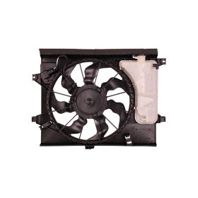 KIA Soul 2014-2019 Radiator Fan Assembly For 1.6l L4 And 2.0l L4 - KI3115134
