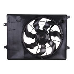 KIA Sorento 2016-2019 Engine Cooling Fan Assembly - KI3115145