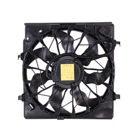 KIA Optima 2016-2019 Engine Cooling Fan Assembly - KI3115147