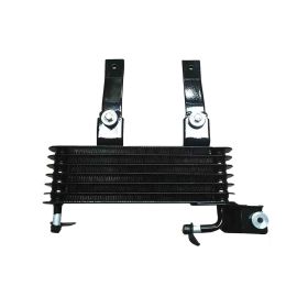 KIA Sportage 2005-2010 Automatic Transmission Oil Cooler Assembly - KI4050106
