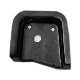 1982-1994 CHEVROLET S10 PICKUP Cab Floor Support - LKQ1010801