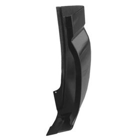 1999-2006 Gmc Sierra Pickup - Cab Corner - LKQ1059701