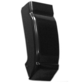 1999-2006 Gmc Sierra Pickup - Cab Corner - LKQ1059702
