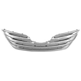 Toyota Camry 2007-2009 Grille - LKQ8183990