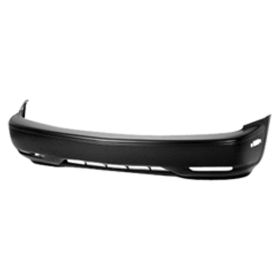 Lexus Rx300 1999-2003 Bumper Cover - LX1000117