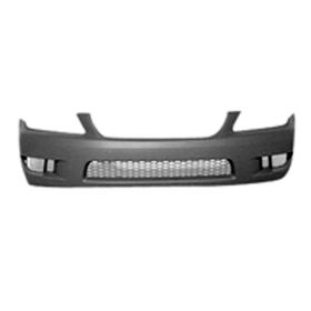 Lexus Is300 2001-2005 Front Bumper Cover - LX1000121