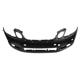 Lexus Gs350 2006 Front Bumper Cover - LX1000151