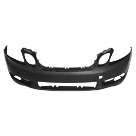 Lexus Gs350 2006 Front Bumper Cover - LX1000152