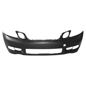 Lexus Gs350 2006 Bumper Cover - LX1000154