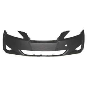Lexus Is250 Sedan 2006-2008 Bumper Cover - LX1000163