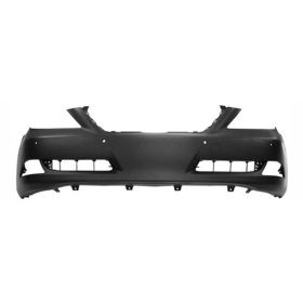 Lexus Ls460 2007-2009 Bumper Cover - LX1000172