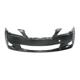 2009-2010 Lexus Is250 Sedan - Front Bumper Cover - LX1000188