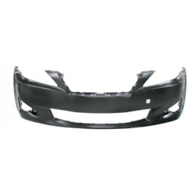 Lexus Is250 Sedan 2009-2010 Front Bumper Cover - LX1000188