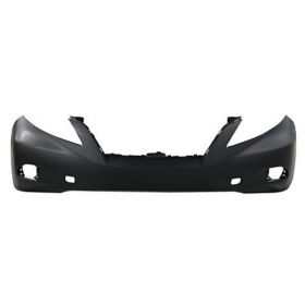 Lexus Rx350 2010-2012 Front Bumper Cover - LX1000190