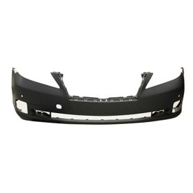 Lexus Es350 2012 Front Bumper Cover - LX1000199