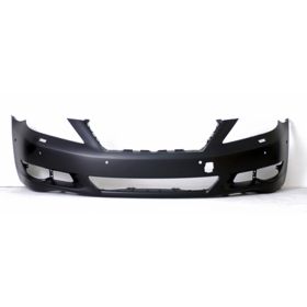 2010-2012 Lexus Ls460 - Front Bumper Cover - LX1000203