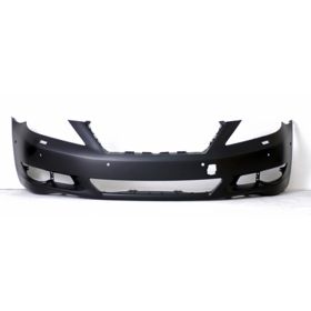 Lexus Ls460 2010-2012 Front Bumper Cover - LX1000203