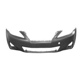 2011-2013 Lexus Is250 Sedan - Front Bumper Cover - LX1000212